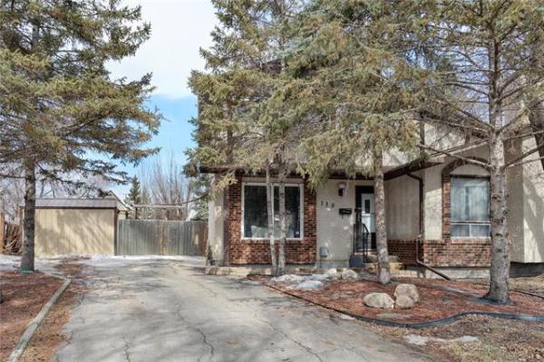 Home Photo - 130 Lake Village Road