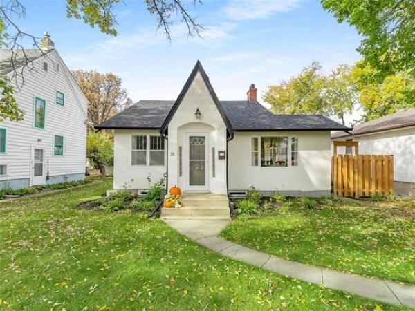 Home Photo - 29 Cunnington Avenue