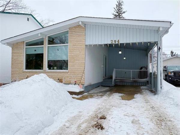 Home Photo - 294 Nightingale Road