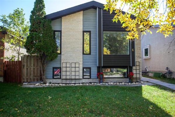Home Photo - 6 Millbrook Lane