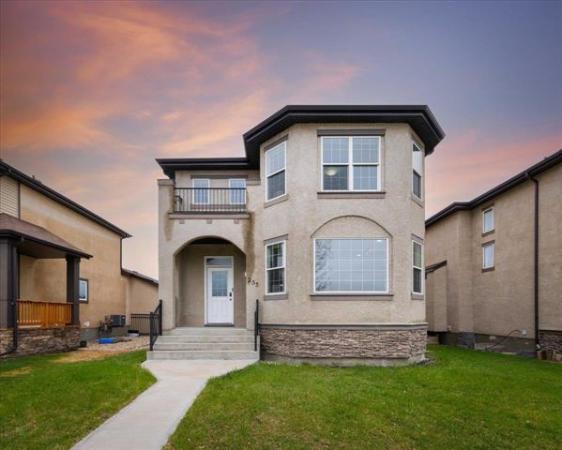 Home Photo - 255 Bridgeland Drive