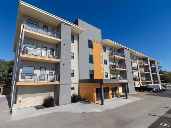 Home Photo - 312-2033 Henderson Highway