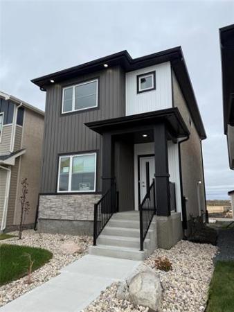 Home Photo - 19 Skylark Lane