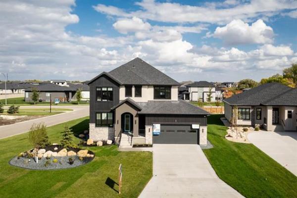 Home Photo - 1 FIELDSTONE Crescent