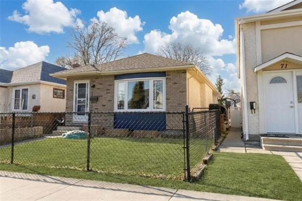 Home Photo - 67 Harrowby Avenue