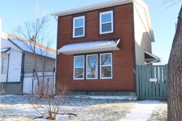 Home Photo - 97 Kairistine Lane