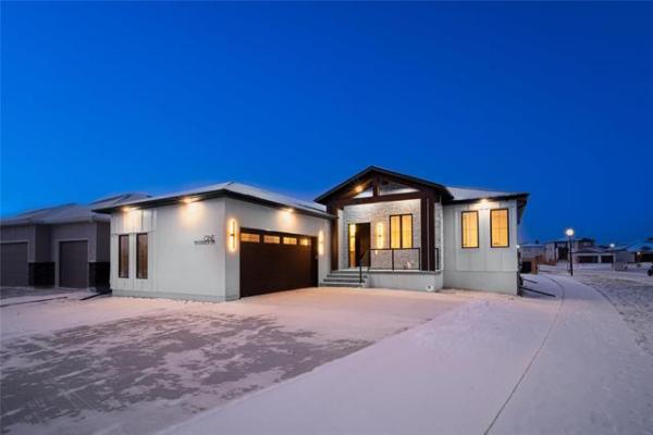 Home Photo - 1 Tamarack Drive