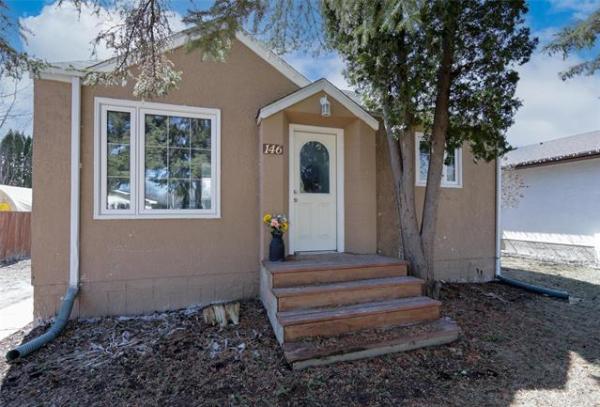 Home Photo - 146 Strathnaver Avenue