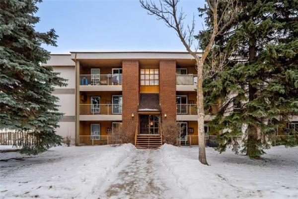 Home Photo - 11B-932 Summerside Avenue