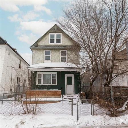 Home Photo - 271 Selkirk Avenue