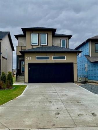 Home Photo - 328 Desrosiers Drive