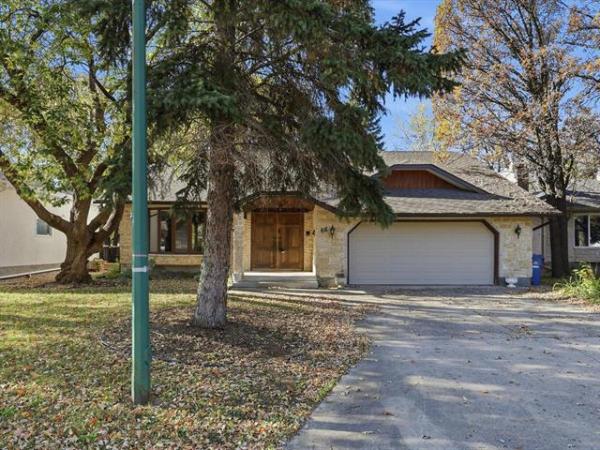 Home Photo - 66 Stoneham Crescent