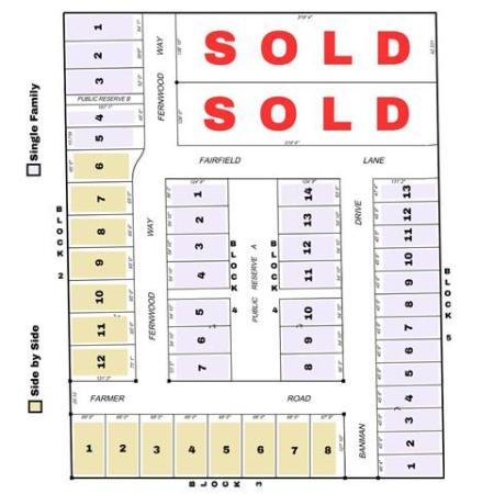 Home Photo - 251 Fernwood Way