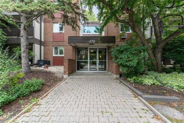 Home Photo - 301-470 Kenaston Boulevard