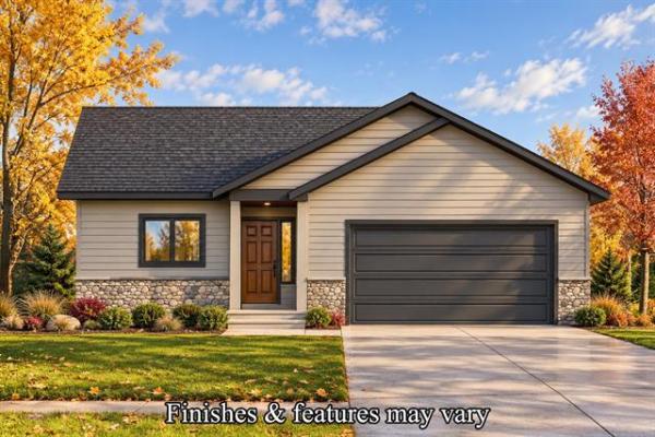 Home Photo - 3 Evergreen Boulevard