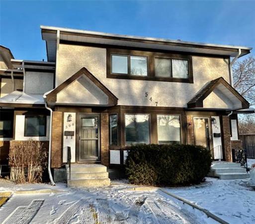 Home Photo - 508-547 St Anne's Road