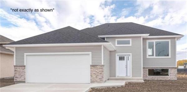 Home Photo - 33 Harvest Crescent