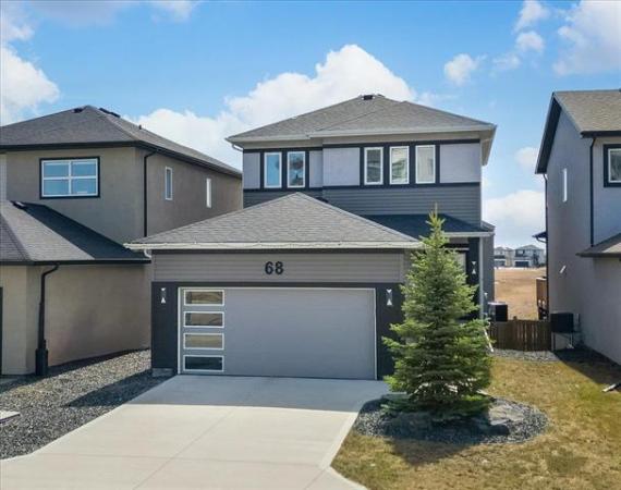 Home Photo - 68 Jack Reimer Drive