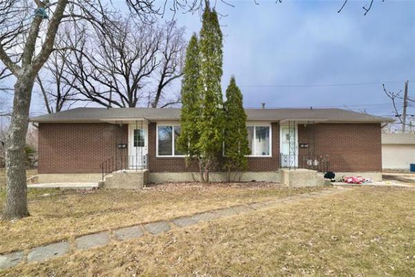 Home Photo - 1065 Clarence Avenue