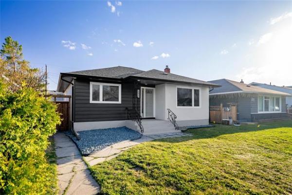 Home Photo - 286 Jefferson Avenue