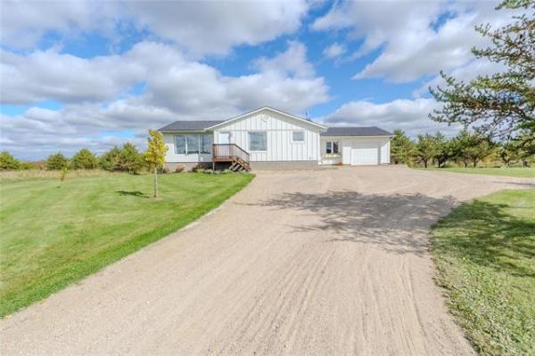 Home Photo - 270 Seine River Trail