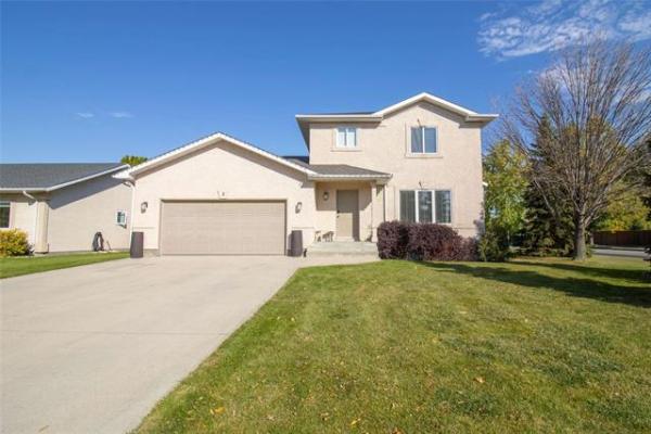 Home Photo - 2 Northview Crescent