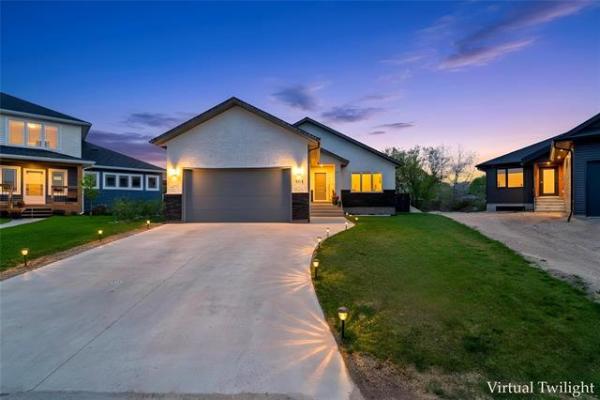 Home Photo - 106 Woodridge Drive