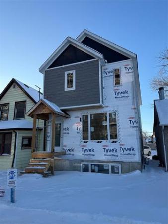 home photo - 298 Queen Street