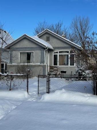 Home Photo - 221 Perth Avenue