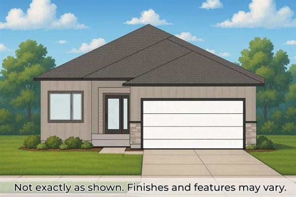 Home Photo - 217 Woodland Way