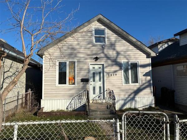 Home Photo - 1819 Midmar Avenue