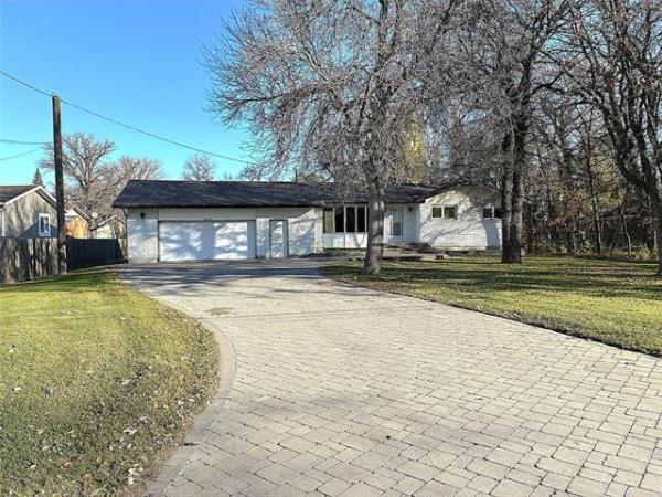 Home Photo - 409 Seine Avenue