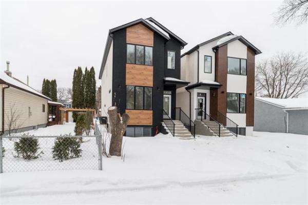 Home Photo - 1331 Edderton Avenue