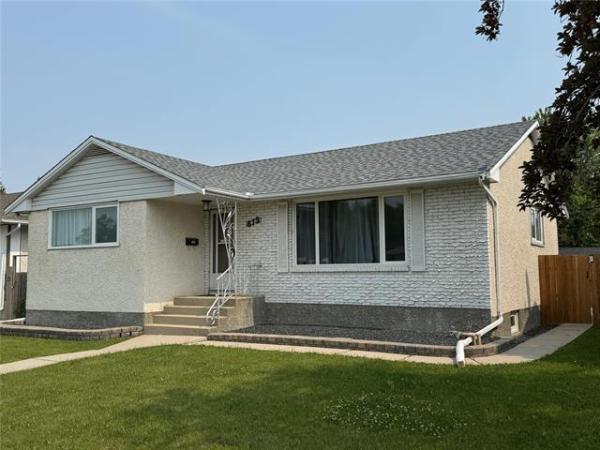 Home Photo - 615 Dallenlea Avenue