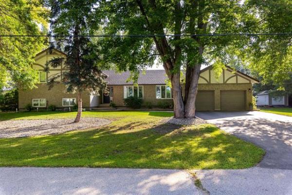 Home Photo - 501 Tessier Street