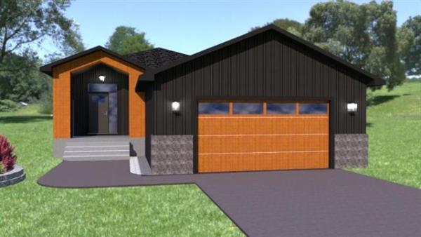 Home Photo - 284 Masters Avenue