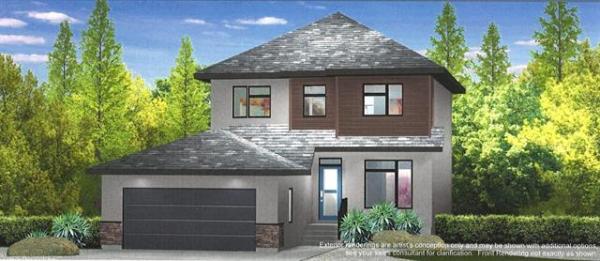 Home Photo - 249 North Haven Way