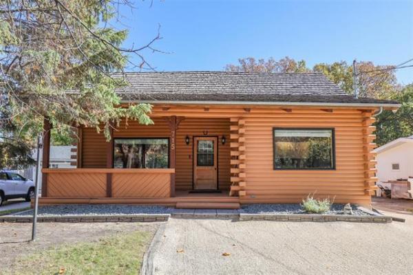 Home Photo - 715 Haney Street