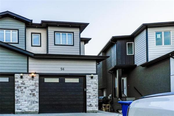 home photo - 56 CORNERSTONE Heights