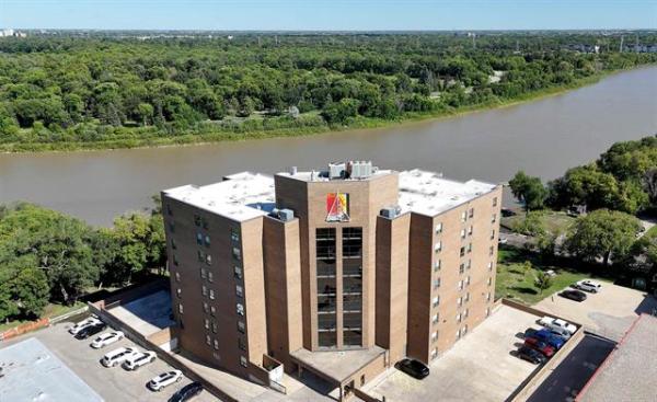 Home Photo - 502-1660 Pembina Highway