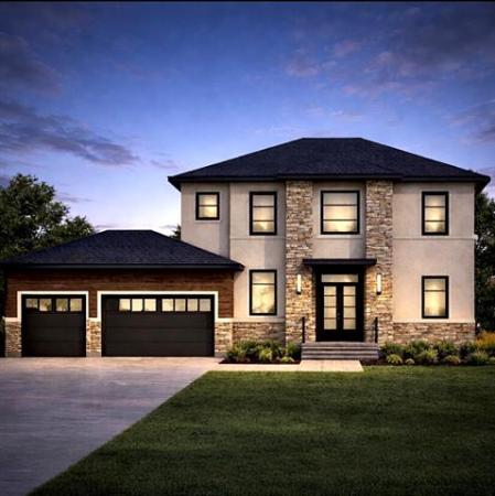 Home Photo - 2054 Naleway Road