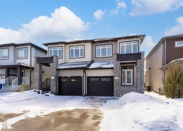 Home Photo - 36 Rowntree Avenue