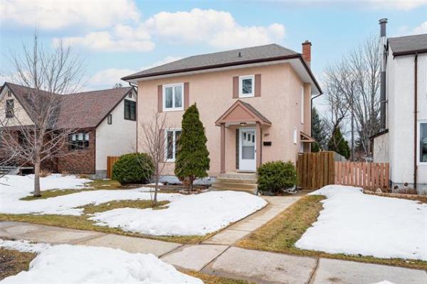 Home Photo - 595 Ash Street