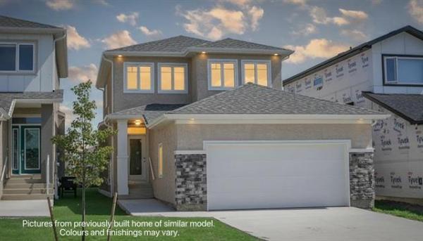 Home Photo - 70 Gottfried Point