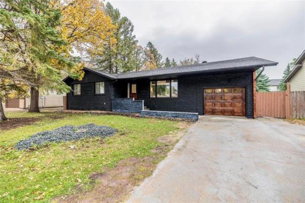 Home Photo - 567 Laxdal Road
