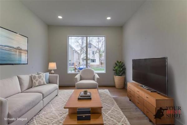 Home Photo - 256 MANITOBA Avenue
