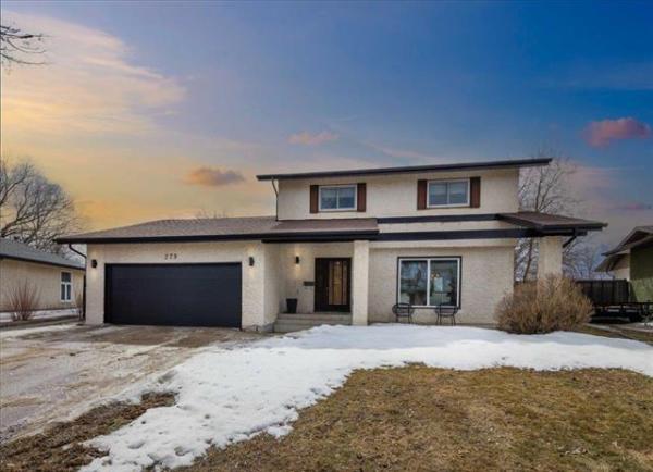 Home Photo - 279 Barker Boulevard