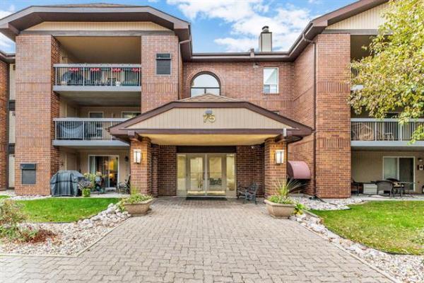 Home Photo - 203-75 Swindon Way