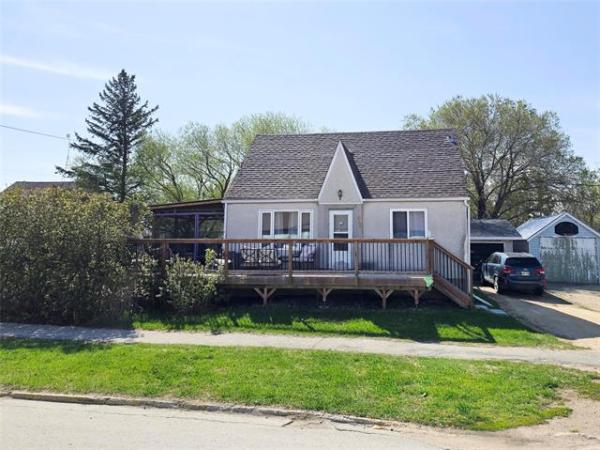 Home Photo - 82 Bourgeois Avenue
