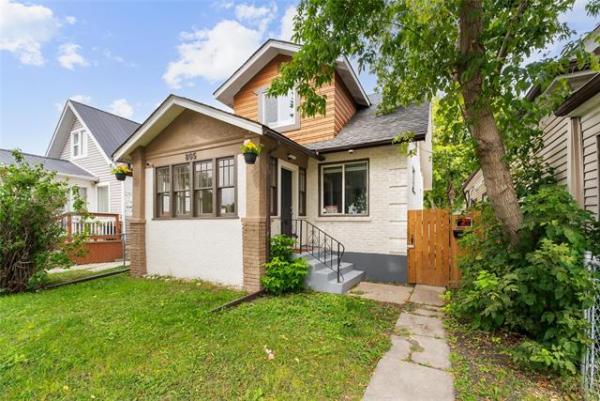 Home Photo - 805 Pritchard Avenue